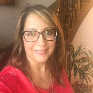 Meet your Posher, Franca